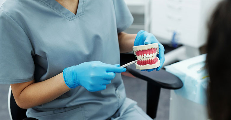 What Causes Cavities?