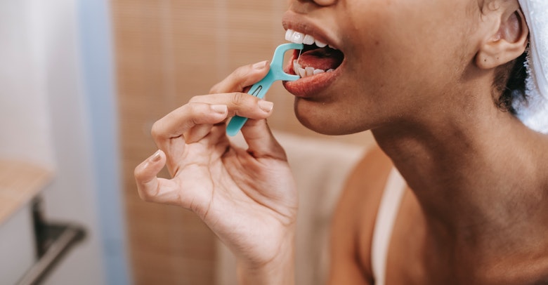 Brushing and Flossing Tips