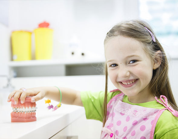 Talk to me about how Sacramento Holistic Dentist offers natural dentistry solutions for kids
