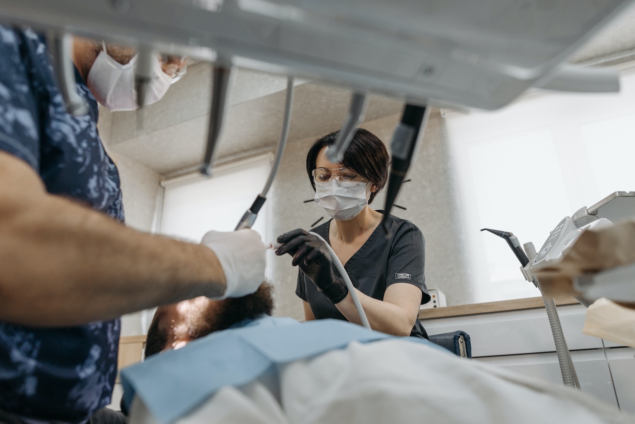 Easy Steps in Choosing the Best Sacramento Holistic Dentist