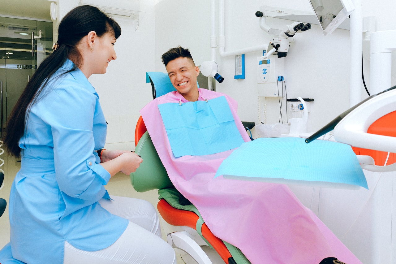 9 Reasons Why We Are Your Go-to Sacramento Holistic Dentist