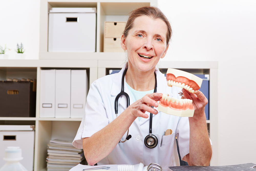 Five Sacramento Natural Dentist Tips for Good Dental Hygiene