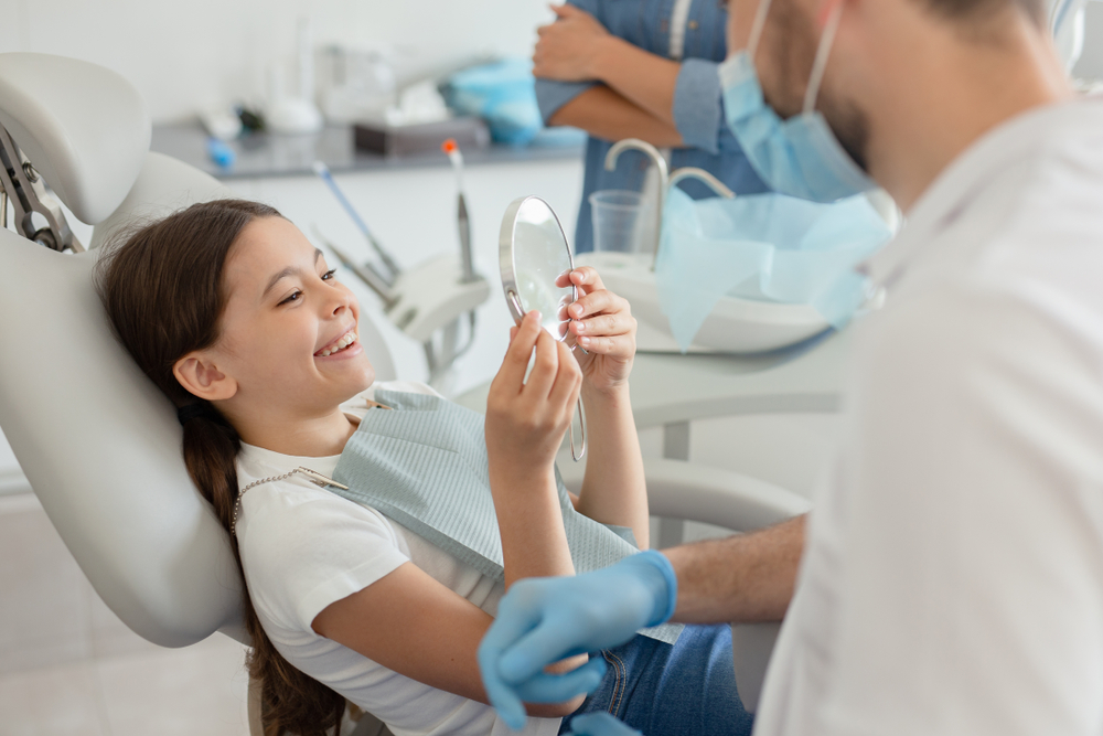 A Parent's Guide to Understanding Holistic Dentistry for Kids
