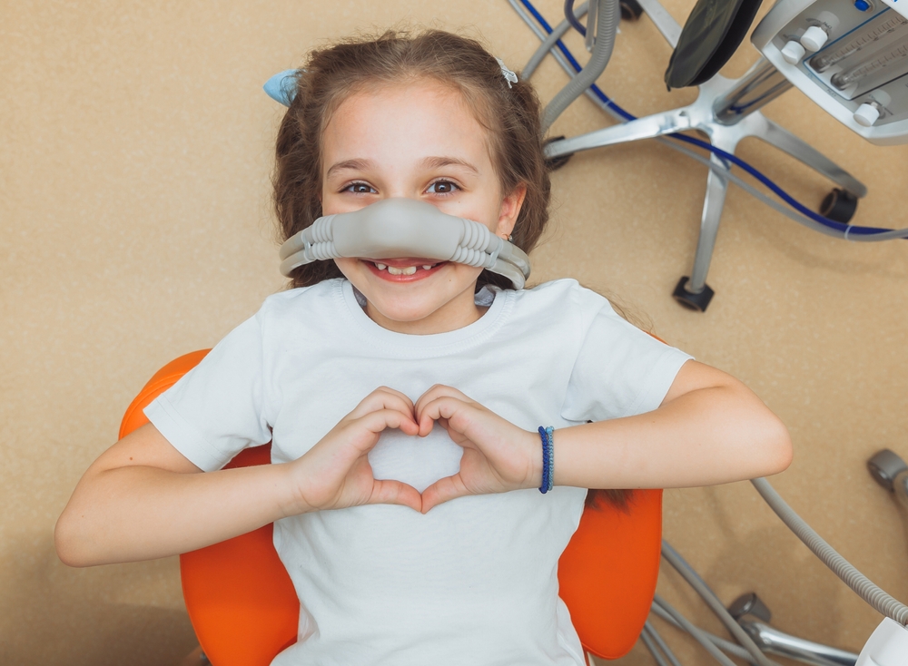 Is Sedation Right for Your Child's Dental Visit in Sacramento?