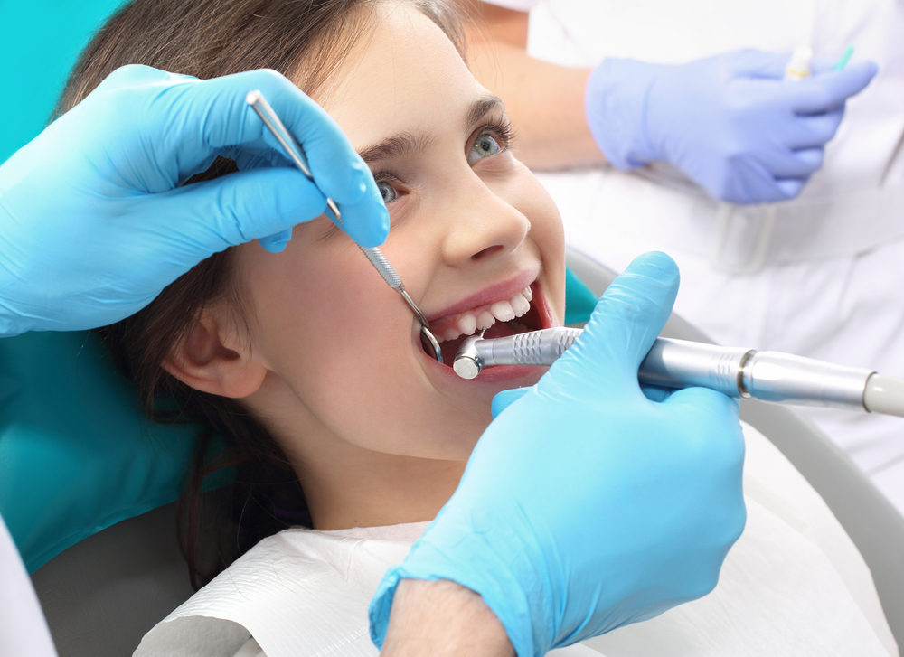 What Age Is Best for Dental Sealants?