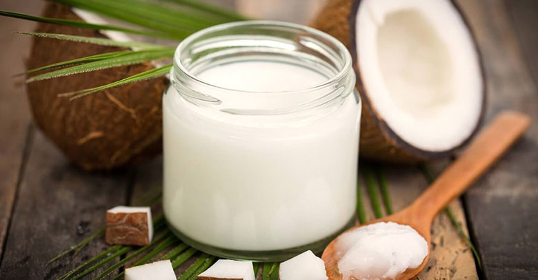 oil pulling