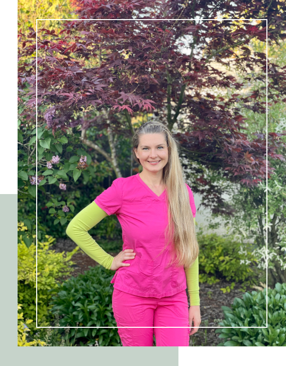 Sacramento Holistic Dentist - Yana Pekarski, DDS Sacramento Holistic Dentist - Yana Pekarski, DDS