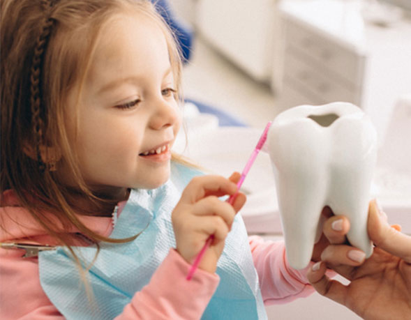 pediatric dentistry pediatric dentistry