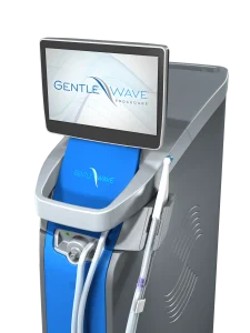 GentleWave System Angle
